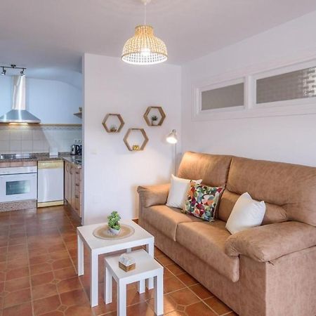 Apartamento Mirasierra 2 Frigiliana By Ruralidays Εξωτερικό φωτογραφία