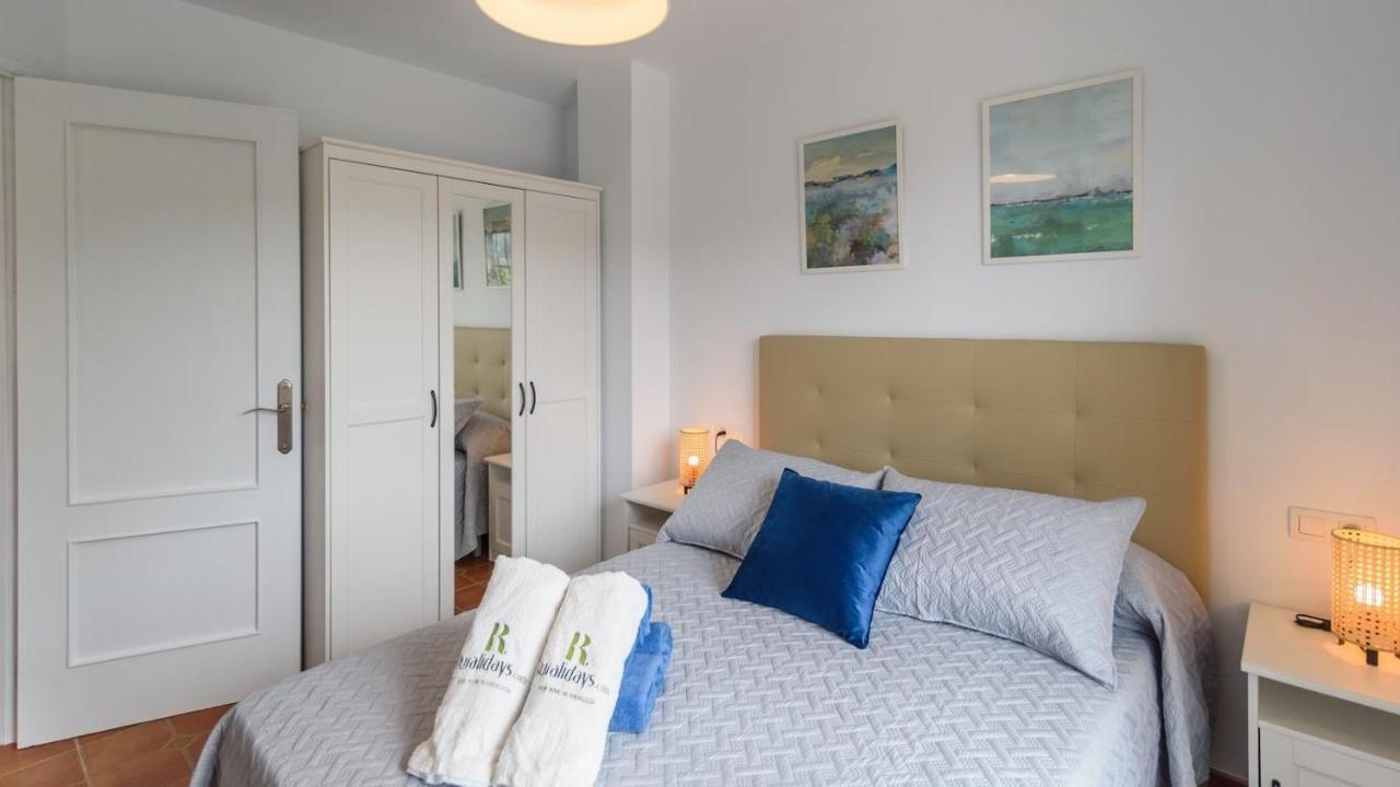 Apartamento Mirasierra 2 Frigiliana By Ruralidays Εξωτερικό φωτογραφία