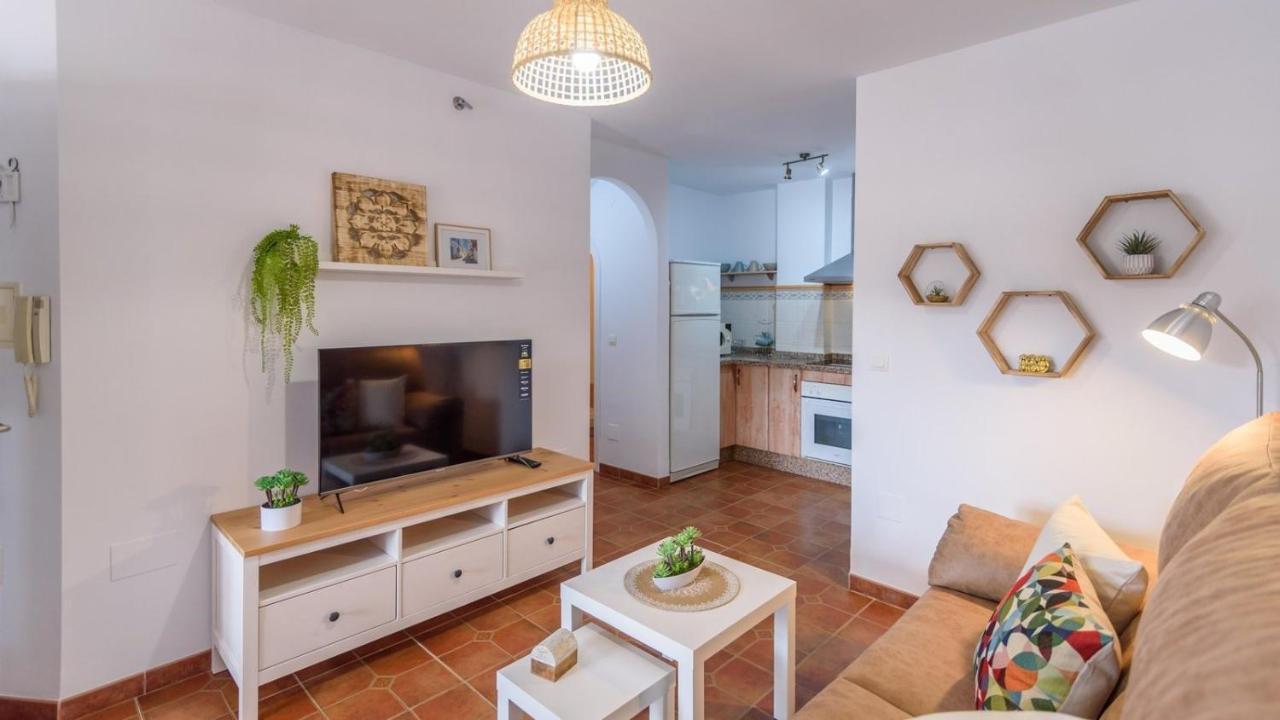 Apartamento Mirasierra 2 Frigiliana By Ruralidays Εξωτερικό φωτογραφία