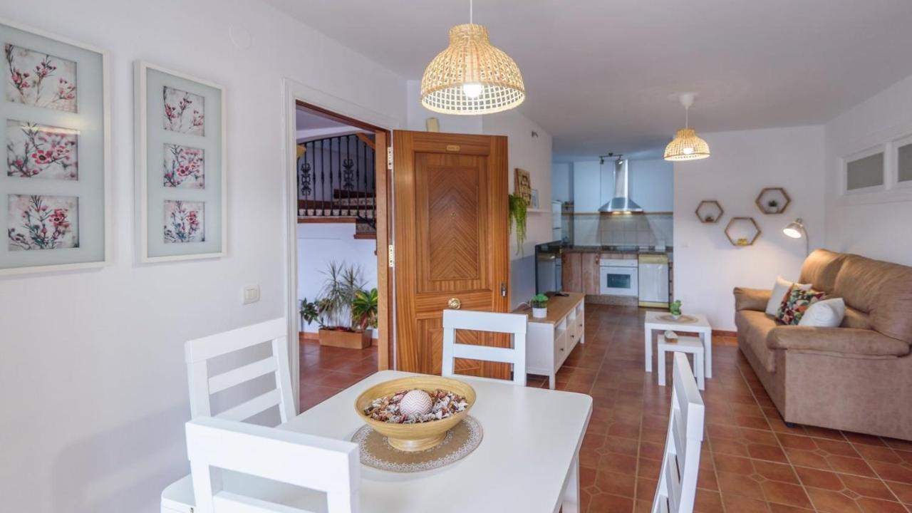 Apartamento Mirasierra 2 Frigiliana By Ruralidays Εξωτερικό φωτογραφία