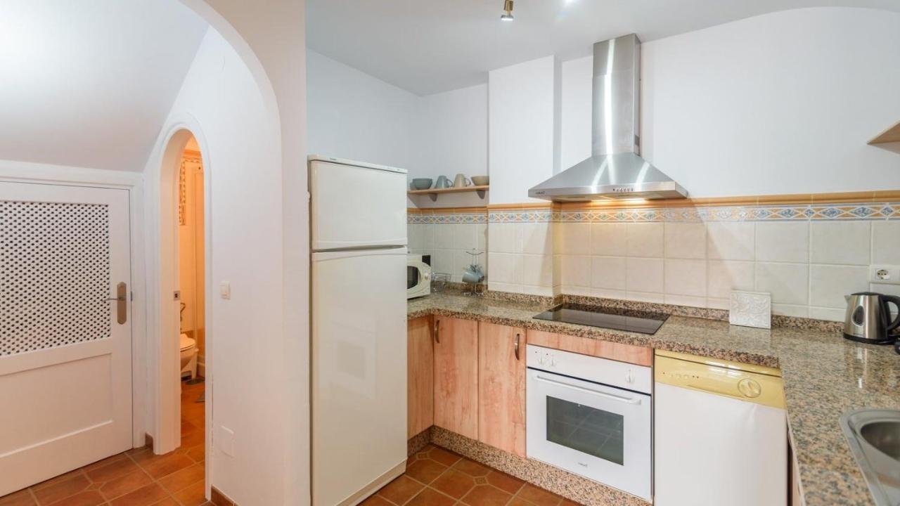 Apartamento Mirasierra 2 Frigiliana By Ruralidays Εξωτερικό φωτογραφία