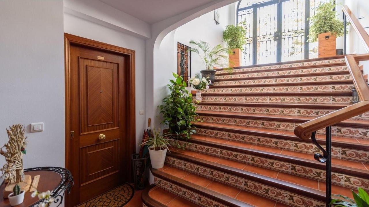 Apartamento Mirasierra 2 Frigiliana By Ruralidays Εξωτερικό φωτογραφία