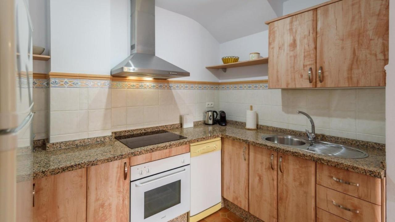 Apartamento Mirasierra 2 Frigiliana By Ruralidays Εξωτερικό φωτογραφία